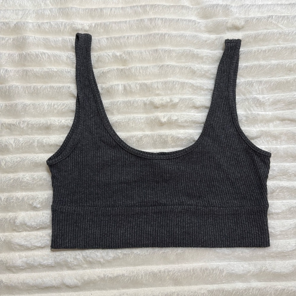 VS Crop